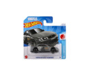 Auto/Autíčko Hot Wheels kov/plast 6-8cm na volný chod mix druhů na kartě