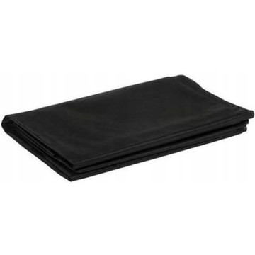 Dětské dřevěné pískoviště se stříškou Baby Mix 120x120 cm červeno-bílé, Červená