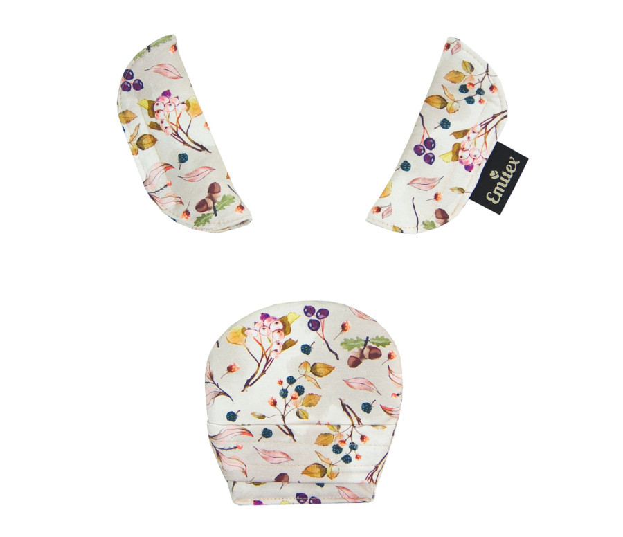 Souprava polstrování Autumn Berries Souprava polstrování Autumn Berries