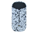 Fusak 2v1 Cocoon Softshell Blue Splash