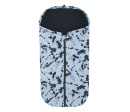 Fusak 2v1 Cocoon Softshell Blue Splash