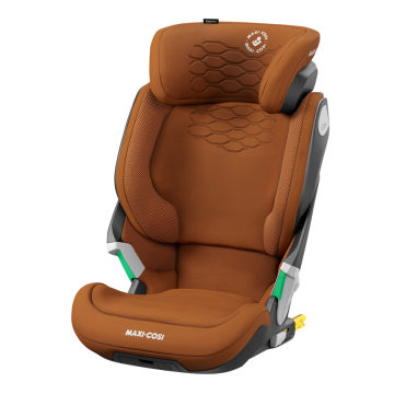 Kore Pro i-Size autosedačka Authentic Cognac