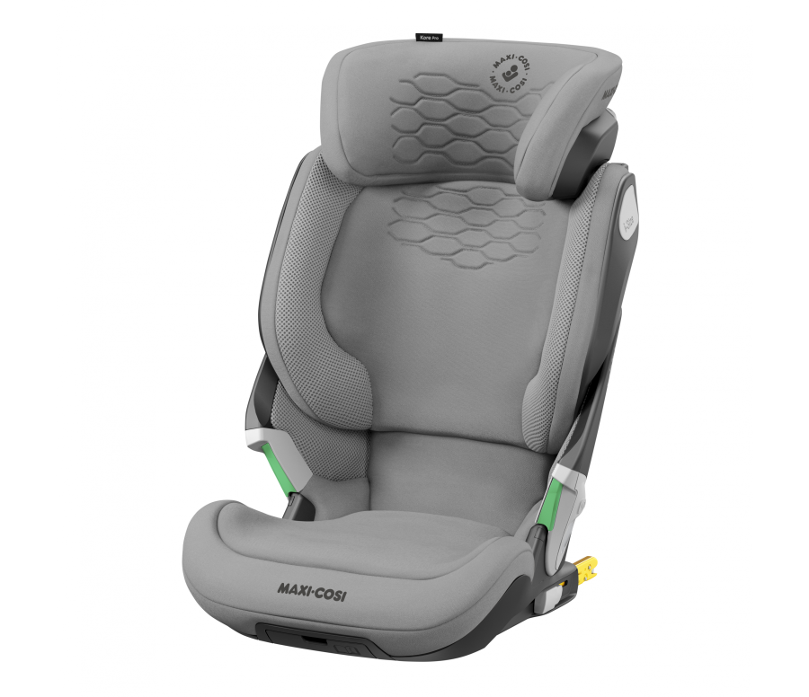 Kore Pro i-Size autosedačka Authentic Grey