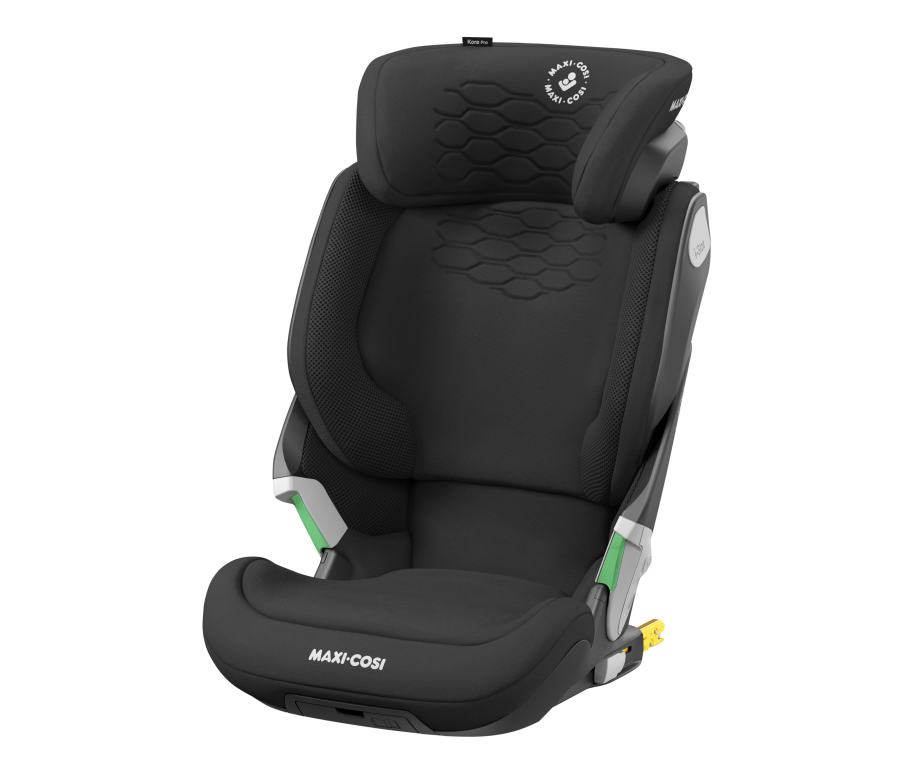 Kore Pro i-Size autosedačka Authentic Black Kore Pro i-Size autosedačka Authentic Black