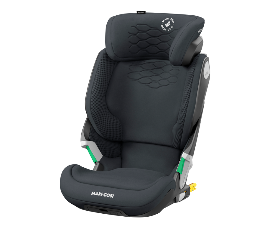Kore Pro i-Size autosedačka Authentic Graphite