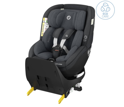 Mica Pro Eco i-Size autosedačka Authentic Graphite