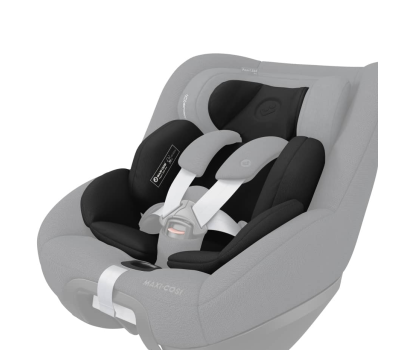 Vložka do autosedačky Pearl 360 Pro Authentic Black