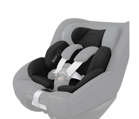 Vložka do autosedačky Pearl 360 Pro Authentic Black
