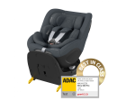 Mica 360 Pro i-Size autosedačka Authentic Graphite