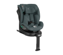 Autosedačka 40-150 cm i-Twist i-SIZE Army Green