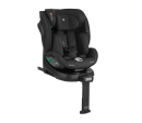 Autosedačka 40-150 cm i-Twist i-SIZE Black