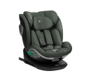 Autosedačka 40-150 cm i-Drive i-SIZE Army Green