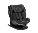 Autosedačka 40-150 cm i-Drive i-SIZE Black
