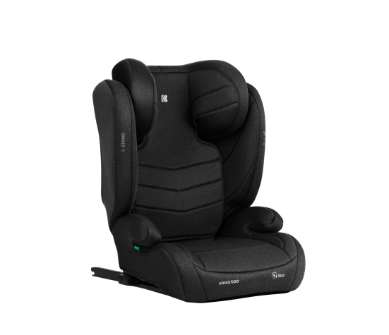 Autosedačka 100-150 cm i-Stand i-SIZE Black