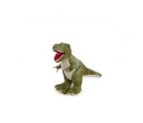 Tyrannosaurus rex plyš 22cm 0m+