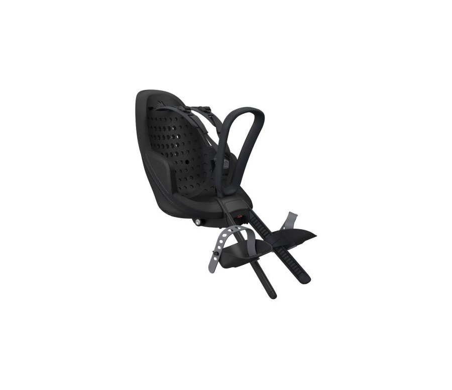 THULE Yepp 2 Mini Midnight Black THULE Yepp 2 Mini Midnight Black