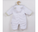 Luxusní dětský zimní overal New Baby Snowy collection