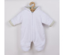 Luxusní dětský zimní overal New Baby Snowy collection