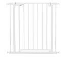 Fillikid Zábrana do dveří Auto-Close 75 - 82 cm, kovová, white Fillikid Zábrana do dveří Auto-Close 75 - 82 cm, kovová, white