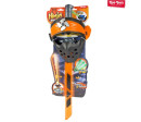 Ninja sada plast meč + maska + šipky 3ks na baterie se zvukem, světlem 4 barvy na kartě 20x62cm Ninja sada plast meč + maska + šipky 3ks na baterie se zvukem, světlem 4 barvy na kartě 20x62cm