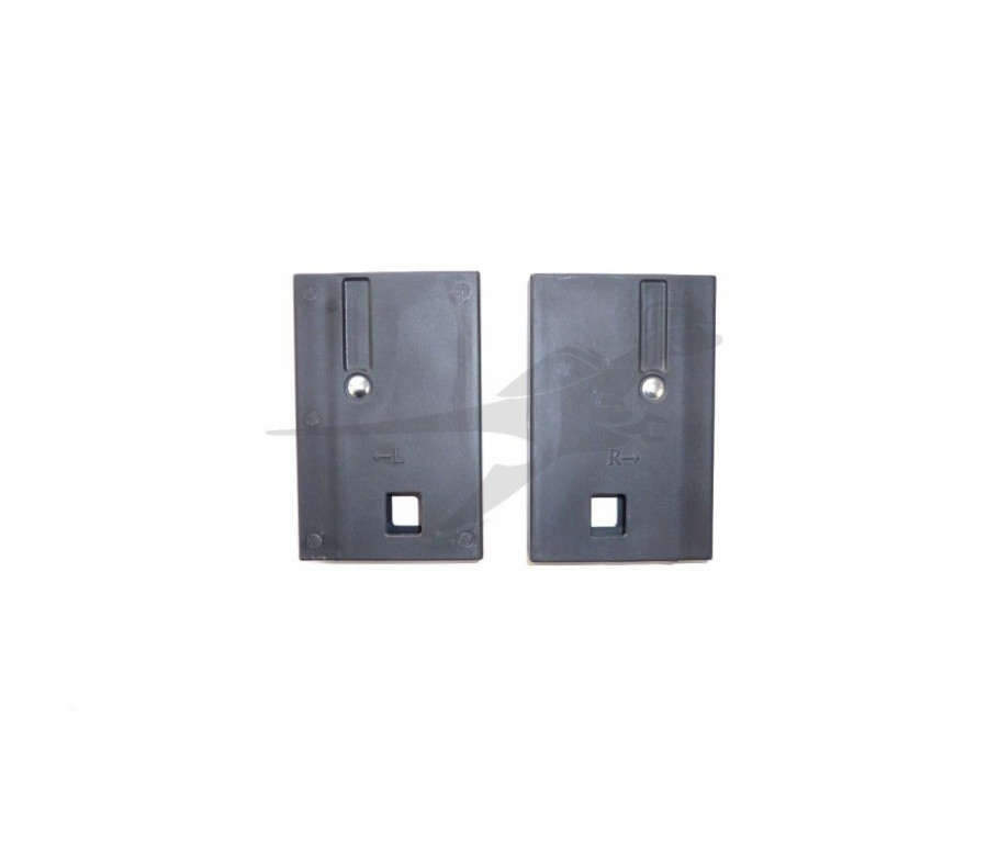 TFK adaptéry pro Quick Fix korbu T-52-00-SLOT