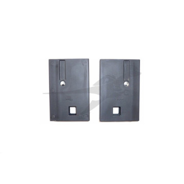 TFK adaptéry pro Quick Fix korbu T-52-00-SLOT