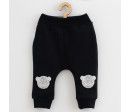 Kojenecká souprava tričko a tepláčky New Baby Brave Bear ABS šedá Kojenecká souprava tričko a tepláčky New Baby Brave Bear ABS šedá