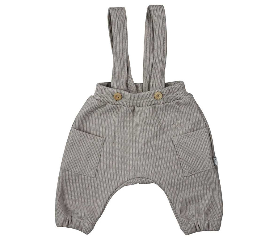 Dětské lacláčky Koala Pure beige Dětské lacláčky Koala Pure beige