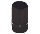 Fusak 2v1 Cocoon Softshell Wild Black