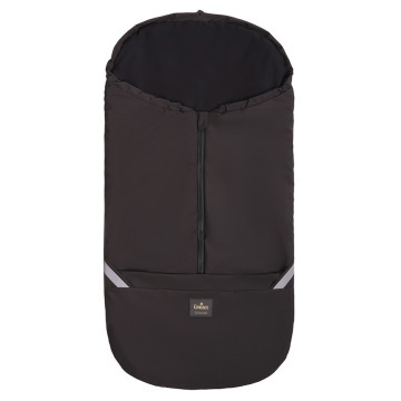 Fusak 2v1 Cocoon Softshell Wild Black