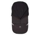 Fusak 2v1 Cocoon Softshell Wild Black