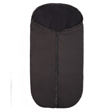 Fusak 2v1 Cocoon Softshell Wild Black