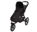 Fusak 2v1 Cocoon Softshell Wild Black