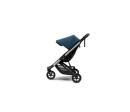 THULE Spring Majolica Blue on Aluminum