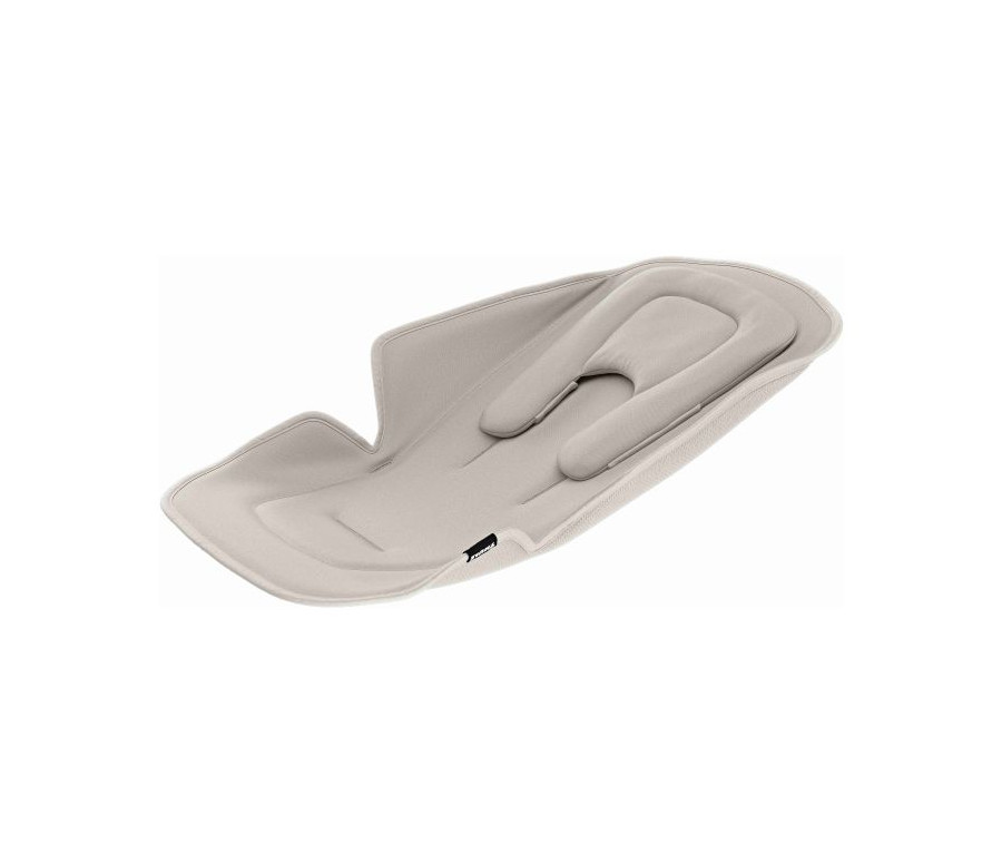 THULE NEWBORN INLAY SOFT GREY novorozenecká vložka THULE NEWBORN INLAY SOFT GREY novorozenecká vložka