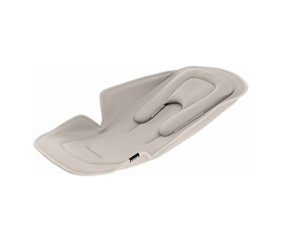 THULE NEWBORN INLAY SOFT GREY novorozenecká vložka