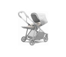 THULE NEWBORN INLAY SOFT GREY novorozenecká vložka