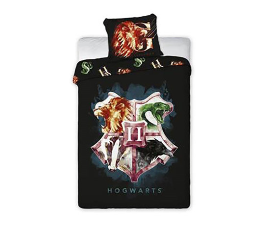 Dětské povlečení Harry Potter 140x200+1x70x90cm