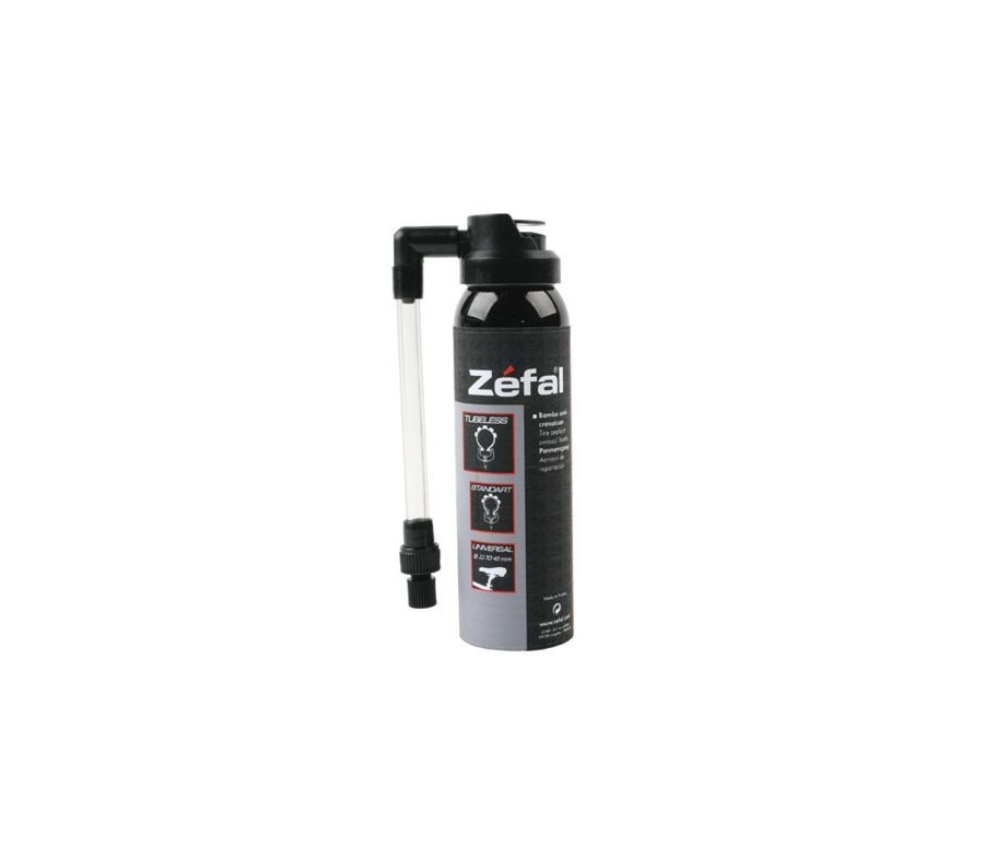 Zefal lepení spray 75ml