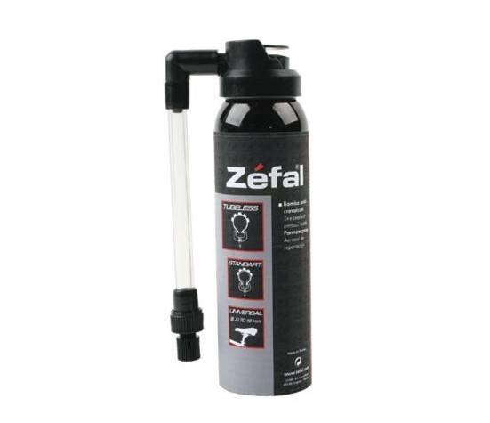 Zefal lepení spray 75ml