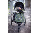 Fusak 2v1 Cocoon Softshell Fairytale Woodland