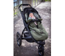 Fusak 2v1 Cocoon Softshell Spring Meadow