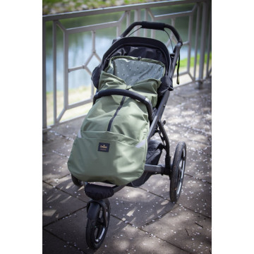 Fusak 2v1 Cocoon Softshell Spring Meadow