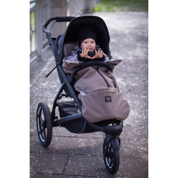 Fusak 2v1 Cocoon Softshell Tiny Wings