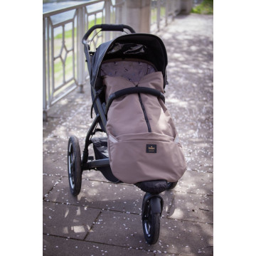 Fusak 2v1 Cocoon Softshell Tiny Wings