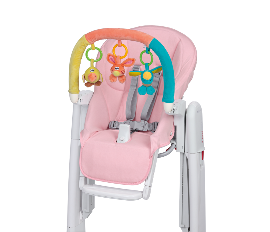Peg Pérego KIT TATAMIA Rosa