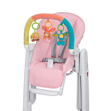 Peg Pérego KIT TATAMIA Rosa