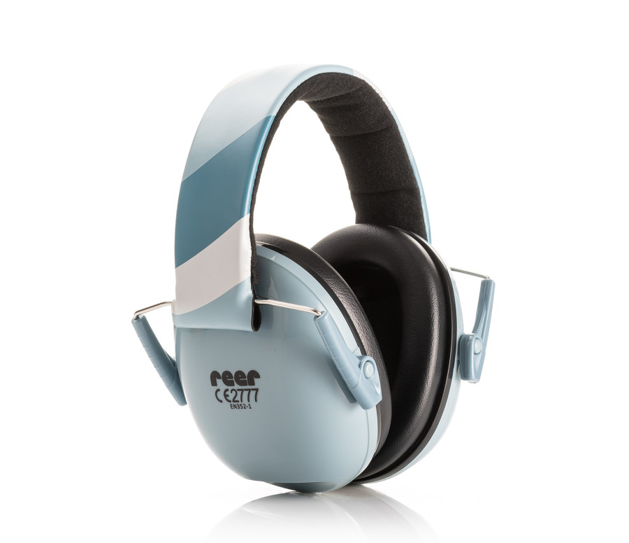 Reer Chrániče sluchu SilentGuard Kids blue Reer Chrániče sluchu SilentGuard Kids blue