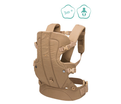 Fillikid Nosítko Walk beige