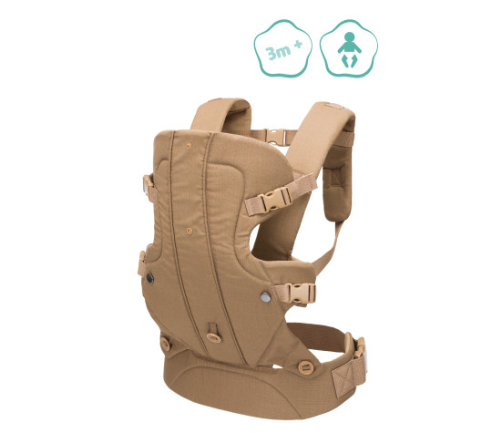 Fillikid Nosítko Walk beige